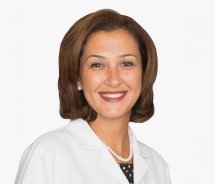 Amira Ayad, MD Headshot