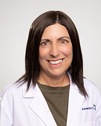 Joan Harter, MD Headshot