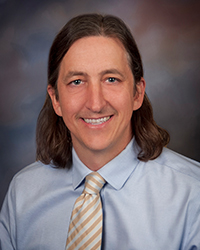 Kirk Meekins, MD Headshot