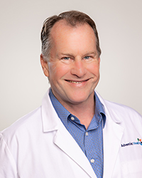 Richard D Minkner, MD Headshot