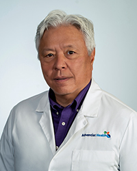 R. Kelley Otani, MD Headshot