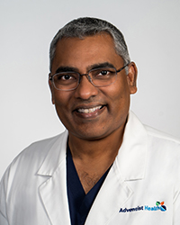 Samuel Murala, MD Headshot