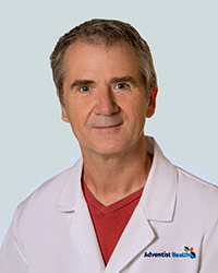 Scott Stevens, MD Headshot