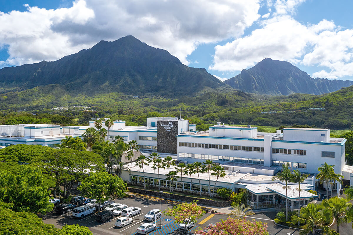 Adventist Health Castle