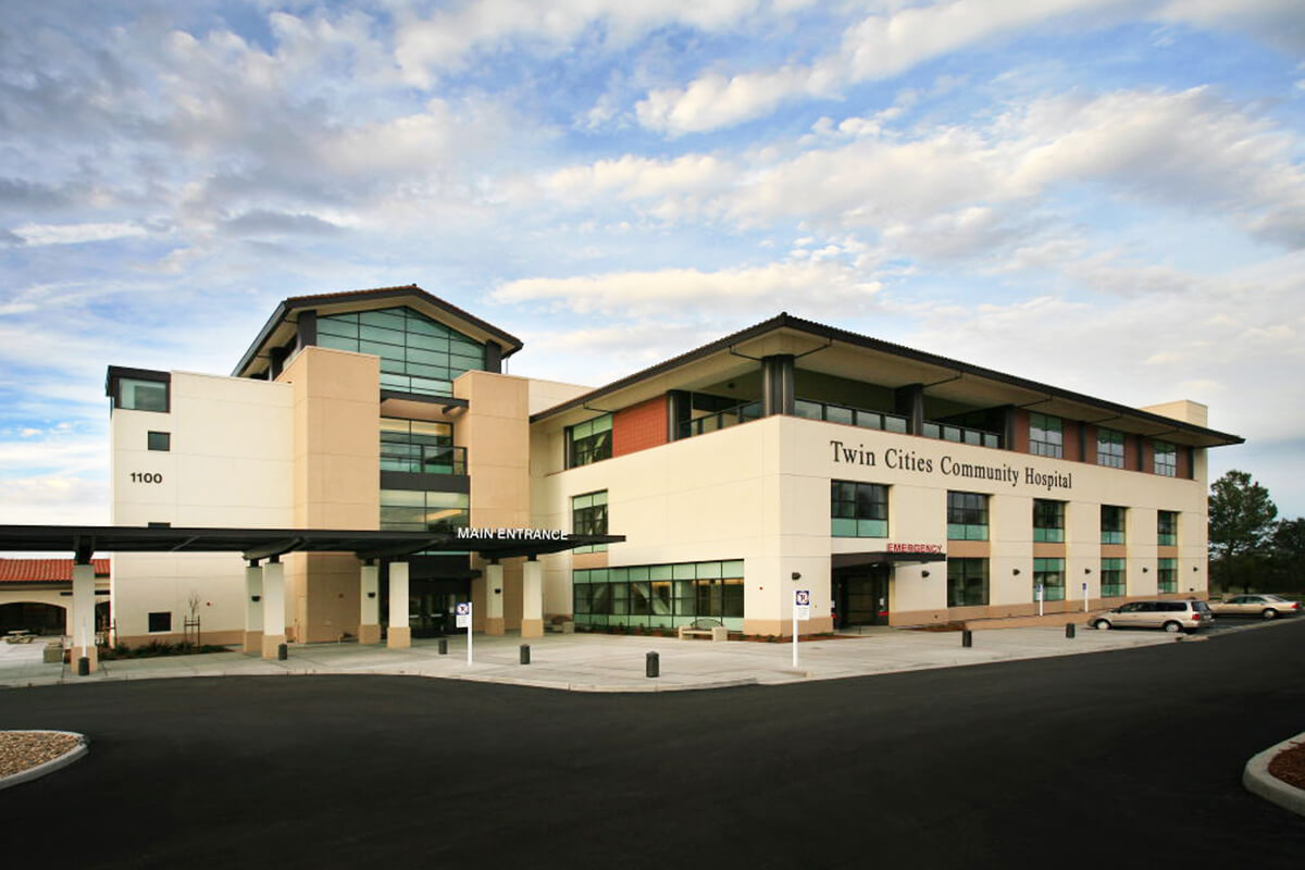 Adventist Health Twin Cities