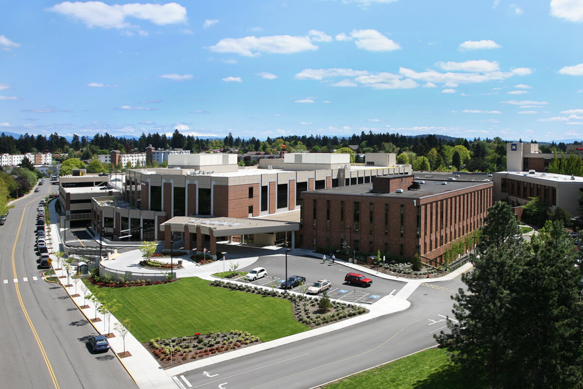 Adventist Health Portland Gorge