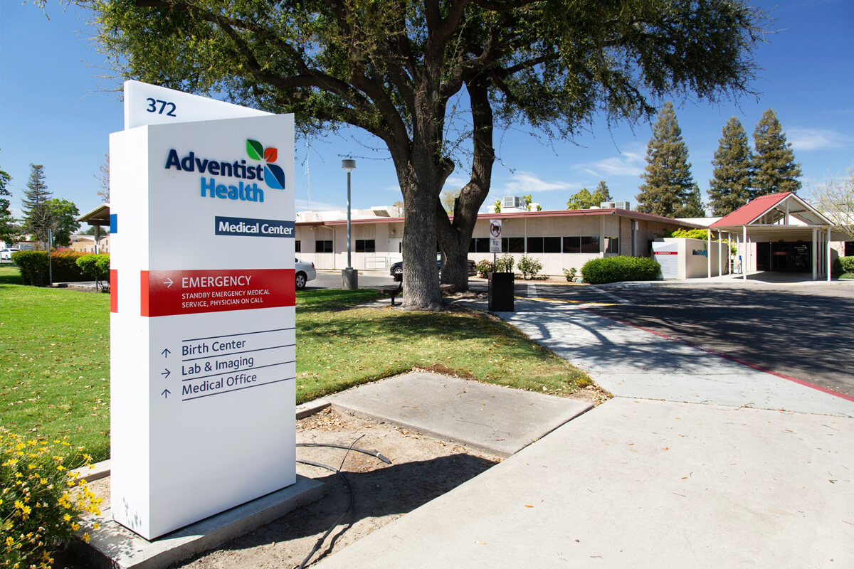 Adventist Health Reedley