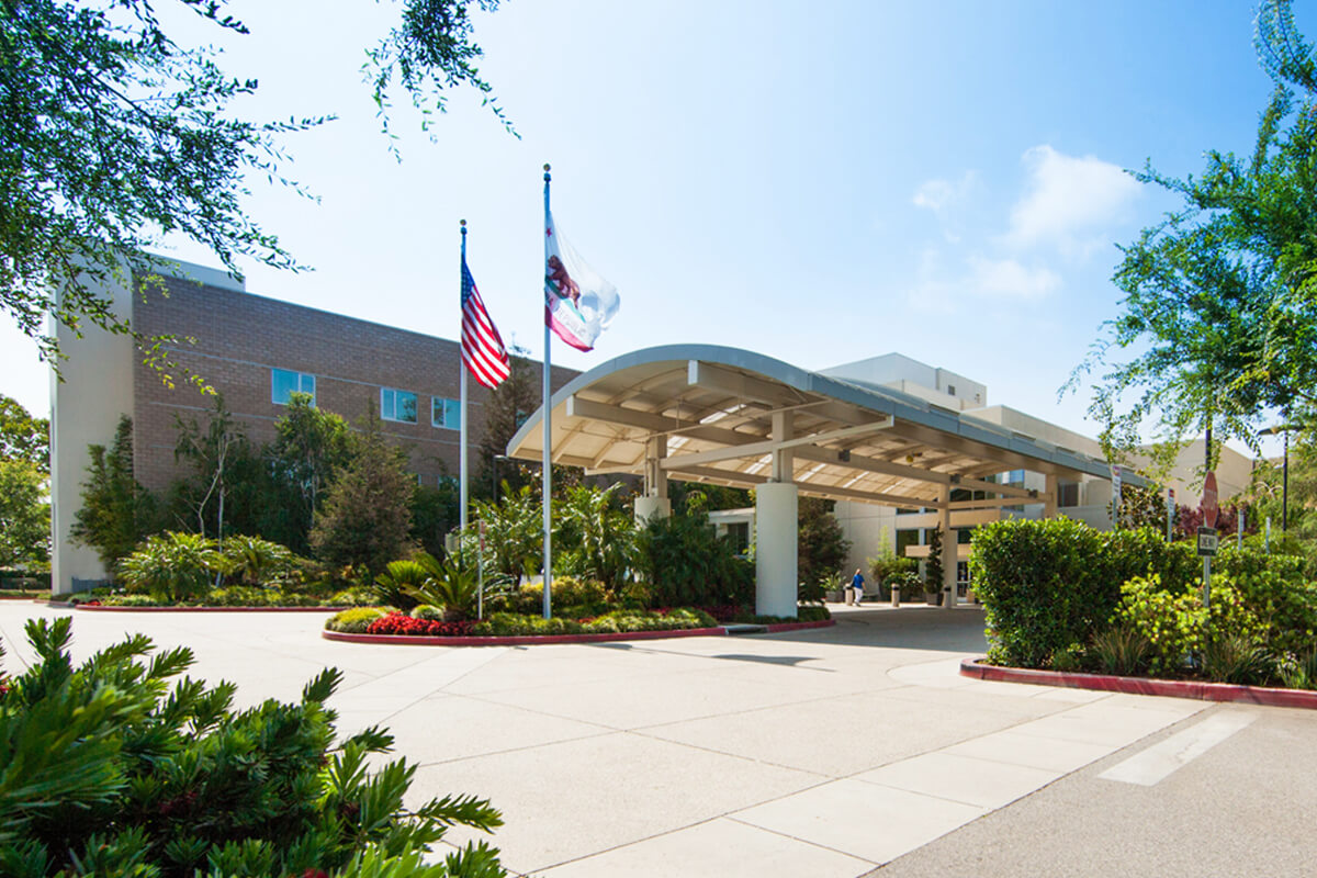 Adventist Health Simi Valley