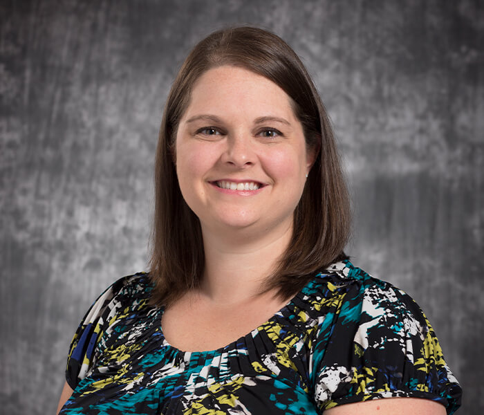 Erin Boehm, MD Headshot