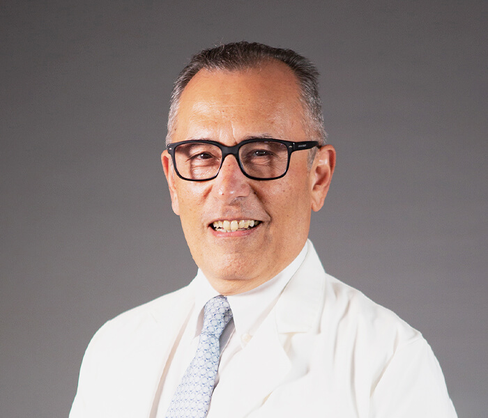 Hormuz Irani, MD, FACS Headshot