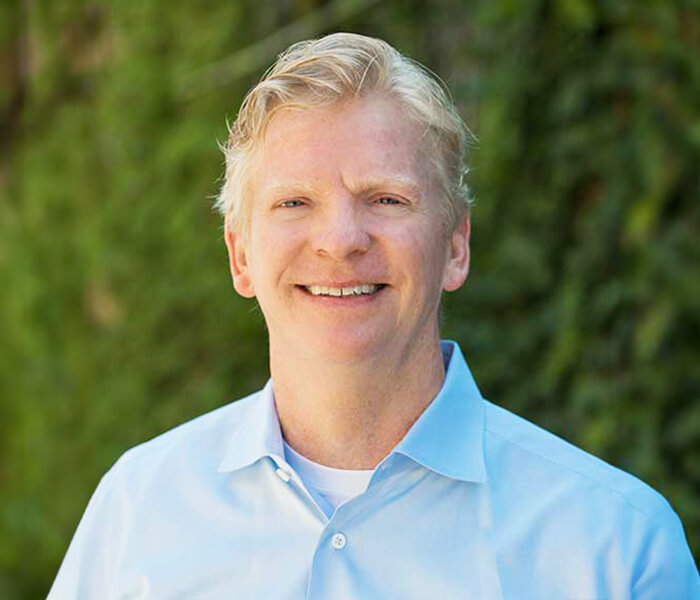 James Reardon, MD Headshot