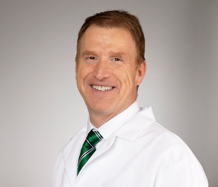 Paul Cardosi, MD Headshot